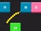 لعبة Snake And Blocks على الانترنت