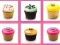 لعبة 2048 Cupcakes على الانترنت