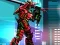 لعبة Battle Robot Samurai Age على الانترنت