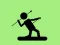 لعبة The Spear Stickman على الانترنت