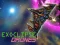لعبة Exoclipse Drones على الانترنت