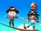 لعبة Pirate Riddle على الانترنت