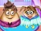 لعبة Pou Room Decoration على الانترنت