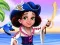 لعبة Pirate Princess Treasure Adventure على الانترنت