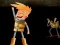 لعبة My Knight and me Bouncing Princesses على الانترنت