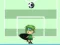 لعبة Soccer Touch على الانترنت