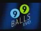 لعبة 99 Balls Evo على الانترنت