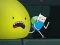 لعبة Adventure Time Elemental على الانترنت