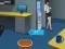 لعبة Paper Toss Online على الانترنت