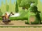 لعبة My Knight and me Knight Rider على الانترنت