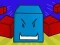 لعبة The impossible game على الانترنت
