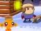 لعبة Monkey GO Happy Magic Stage 45 على الانترنت