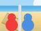 لعبة Touch Beach Volley على الانترنت