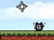 لعبة Cat Meow Ninja على الانترنت