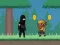 لعبة Combat Ninja على الانترنت