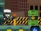 لعبة Alien Hunter على الانترنت