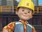 لعبة Bob the builder Beams away على الانترنت