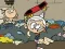 لعبة Nickelodeon hall of games على الانترنت