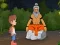 لعبة NSR Dream Adventure على الانترنت