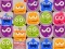 لعبة Boss Baby Jelly Match على الانترنت