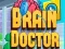 لعبة Brain Doctor على الانترنت