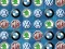 لعبة Car Brands Match على الانترنت