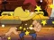 لعبة The Looney Tunes Show Mixups على الانترنت