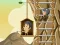 لعبة Forest Warrior على الانترنت