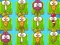 لعبة Plant Evolution على الانترنت