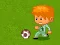لعبة Barca Vs Bieber على الانترنت