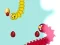 لعبة Slither Birds على الانترنت
