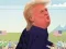 لعبة Trump Walk على الانترنت