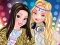 لعبة Anna and Elsa DJ's على الانترنت
