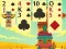 لعبة Totem Solitaire على الانترنت
