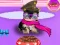 لعبة Wash Pets Princess Kids على الانترنت