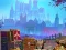 لعبة Medieval Castle Hidden Pieces على الانترنت