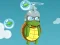 لعبة Flying Turtle على الانترنت