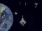 لعبة Invaders Combat على الانترنت