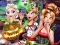 لعبة Scary Cabin Halloween على الانترنت