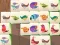 لعبة Mahjong Birds على الانترنت