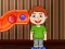 لعبة Tasty Way على الانترنت