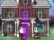 لعبة Halloween House Decorator على الانترنت