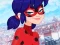 لعبة Ladybug`s  New Adventure على الانترنت
