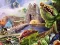 لعبة Bewitched Flowers على الانترنت