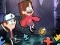 لعبة Gravity Falls Magic Rune Mystery على الانترنت