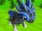 لعبة Little Dragon Heroes World Sim على الانترنت