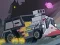 لعبة Uphill Halloween Racing على الانترنت