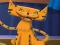 لعبة Amazing Cat Home Alone على الانترنت