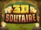 لعبة 3d solitaire على الانترنت