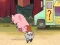 لعبة Gravity Falls Waddles Food Fever على الانترنت